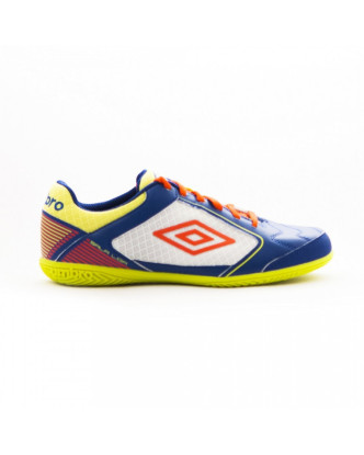 ZAPATILLA UMBRO FUTBOL SALA ECZ