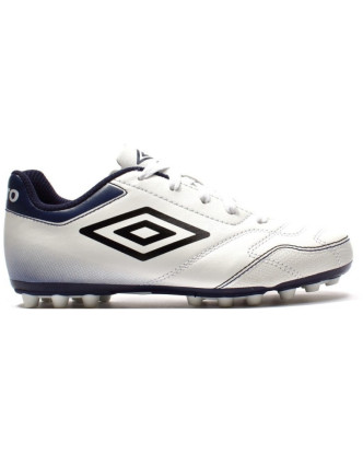 BOTA FUTBOL UMBRO CLASSICO VI AG - JNR ECLIPSE