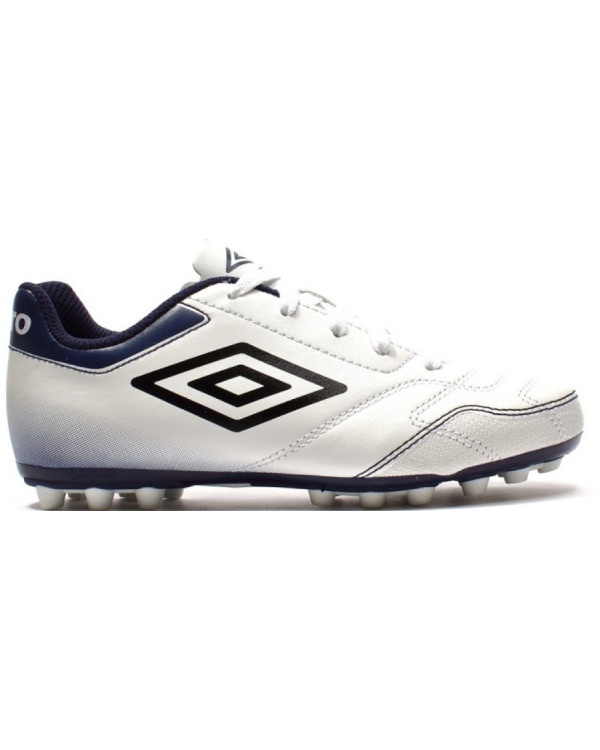 BOTA FUTBOL UMBRO CLASSICO VI AG - JNR ECLIPSE