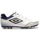 BOTA FUTBOL UMBRO CLASSICO VI AG - JNR ECLIPSE