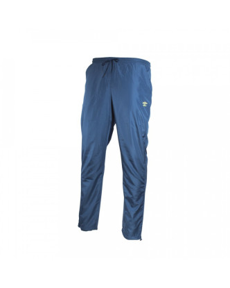 PANTALON CHANDAL UMBRO AZUL HOMBRE