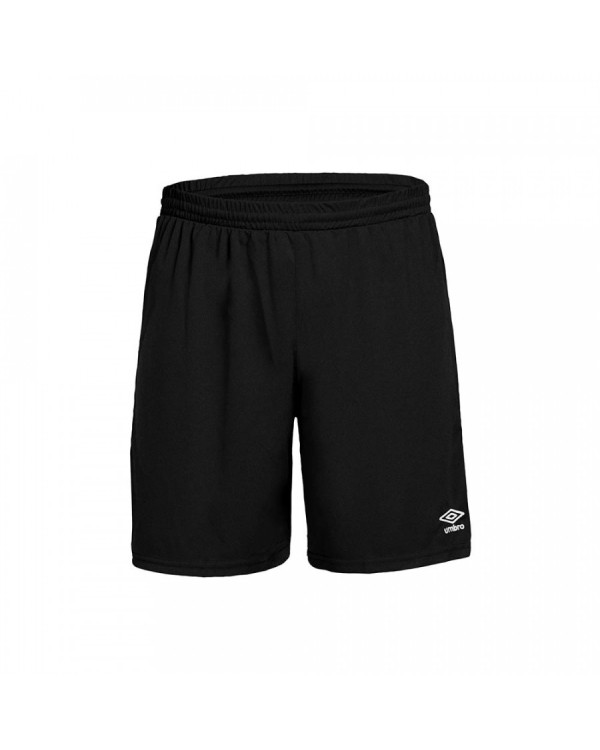 PANTALÓN UMBRO SHORT KING NEGRO