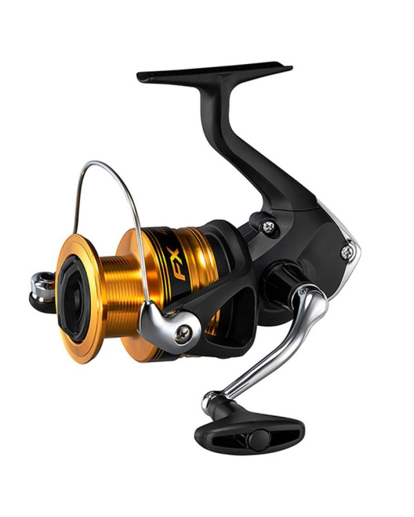 CARRETE SHIMANO FX FC SPINNING