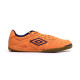 ZAPATILLA UMBRO FUTBOL SALA BOTA IC NARANJA