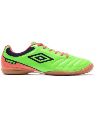 ZAPATILLA UMBRO FUTBOL SALA ATTAK