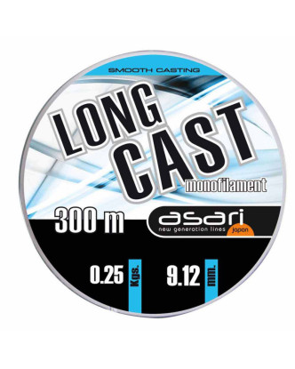 SEDAL ASARI LONG CAST 0.45 MM