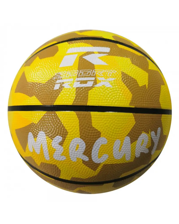 BALON DE BALONCESTO ROX R-MERCURY