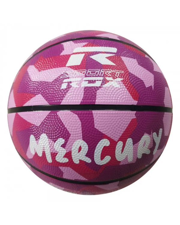 BALON DE BALONCESTO ROX R-MERCURY