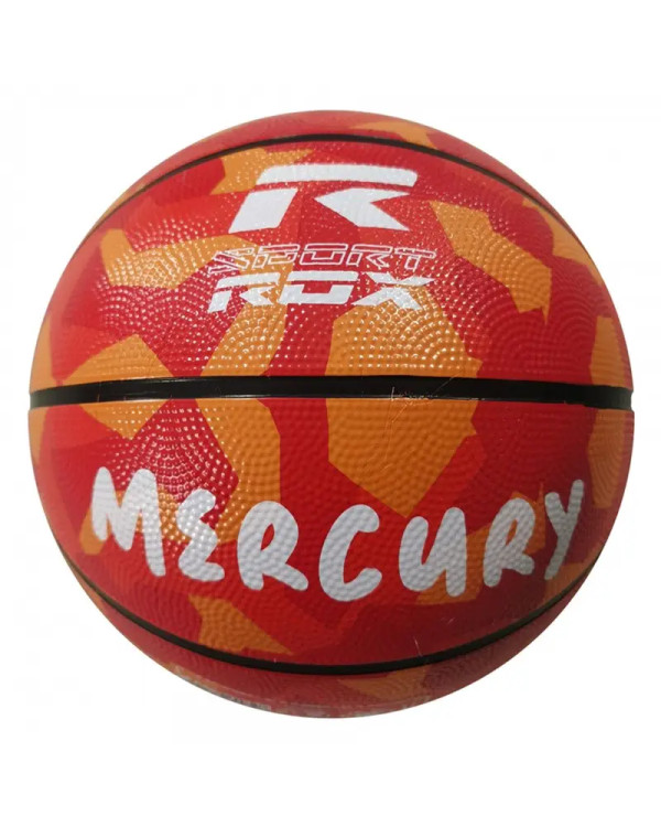 BALON DE BALONCESTO ROX R-MERCURY