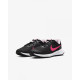 ZAPATILLA NIKE REVOLUTION 6 NN (GS) MUJER NEGRO ROSA