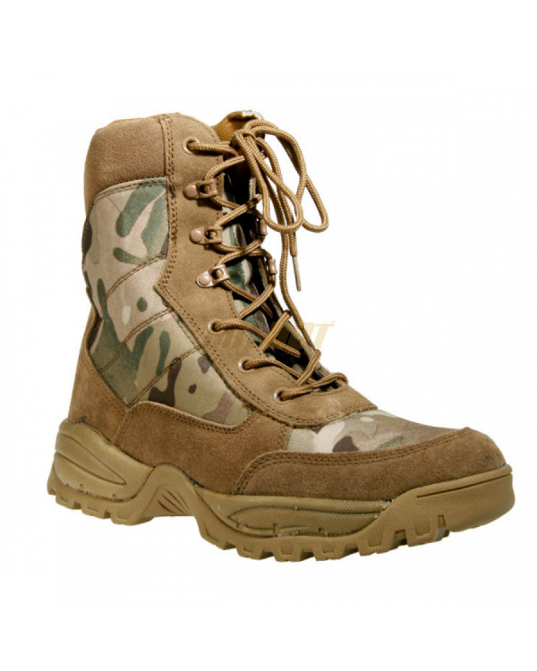 BOTAS MULTICAM VOLTA RTC