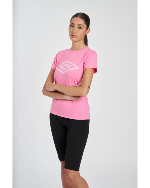 CAMISETA UMBRO ERIDANUS ROSA