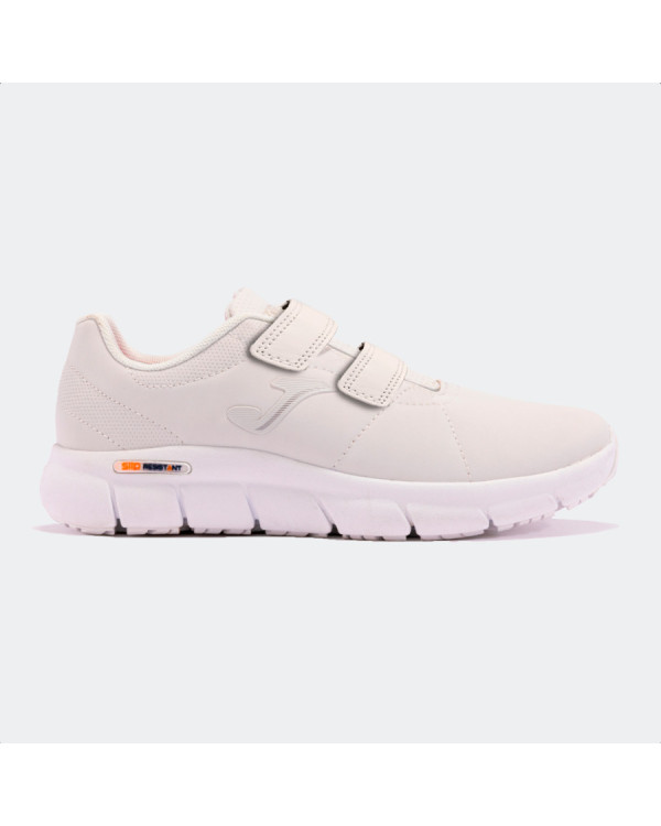 ZAPATILLA JOMA 500 LADY 2302 BLANCO