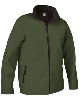 CHAQUETA VALENTO HORIZON SOFTSHELL