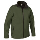 CHAQUETA VALENTO HORIZON SOFTSHELL