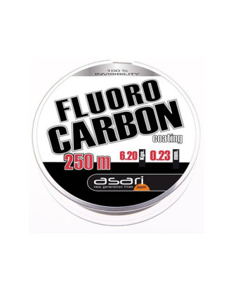 SEDAL ASARI FLUOROCARBONO 0.20 MM