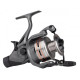 CARRETE MITCHELL MX2 FS CARPFISHING GRIS 5500