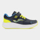 ZAPATILLA JOMA FURY JR 2403 MARINO AMARILLO