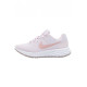 ZAPATILLA NIKE REVOLUTION 6 NN ROSA MUJER