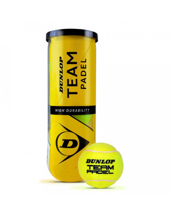 DUNLOP TB TEAM PADEL