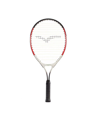 RAQUETA TENIS JUNIOR ALUMINIO 23' (INCLUYE FUNDA)