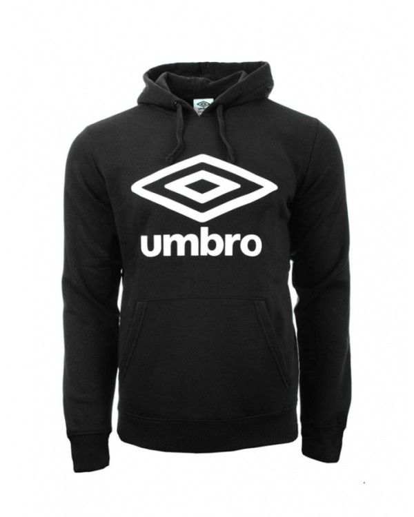 SUDADERA UMBRO FLEECE LARGE