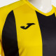 CAMISETA JOMA INTER IV AMARILLO NEGRO