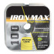 SEDAL EVIA IRON MAX 12X100 M LINEA BLANCO