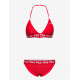 BIKINI FILA SILVI WOMEN ROJO