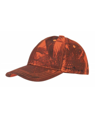 GORRA CAZA CAMO