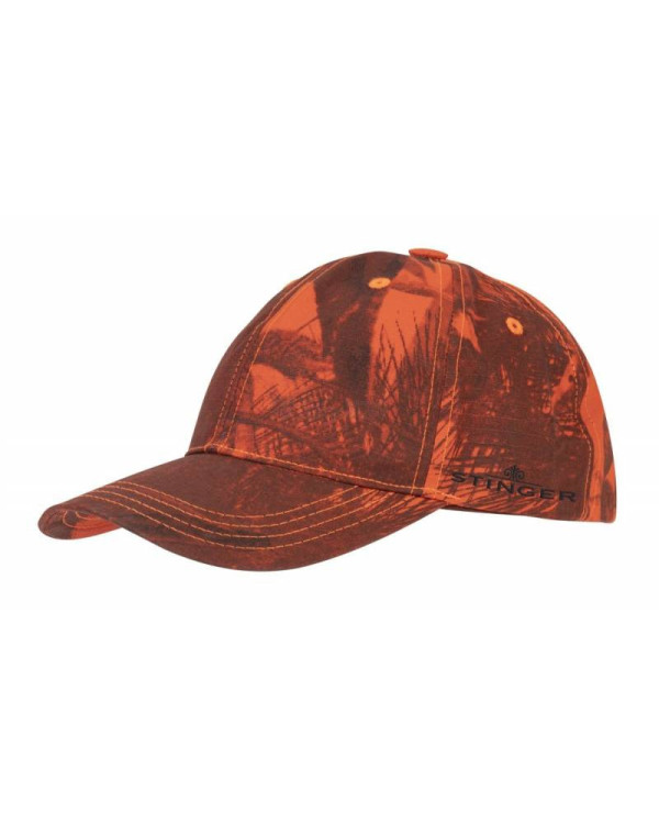 GORRA CAZA CAMO