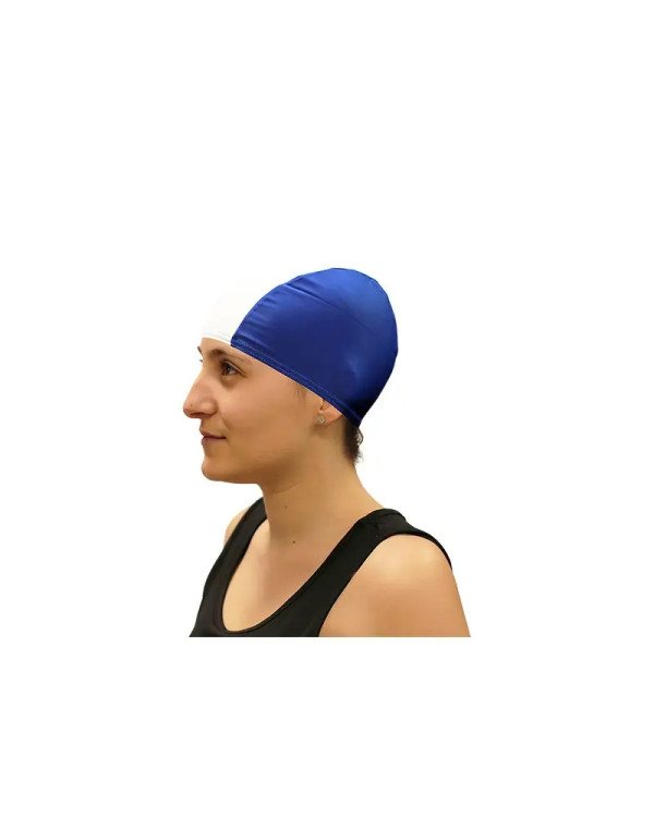 GORRO DE NATACION SOFTEE SENIOR