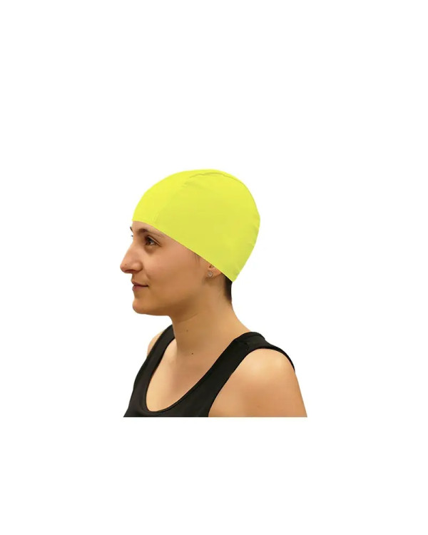 GORRO DE NATACION SOFTEE SENIOR