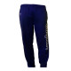 PANTALON CHANDAL UMBRO NAVY