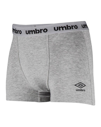 BOXER UMBRO SHORT - 2 PACK