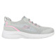 ZAPATILLA SKECHERS DYNAMIGHT GRIS