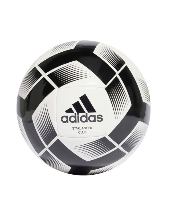 BALON DE FUTBOL ADIDAS STARLANCER CLB