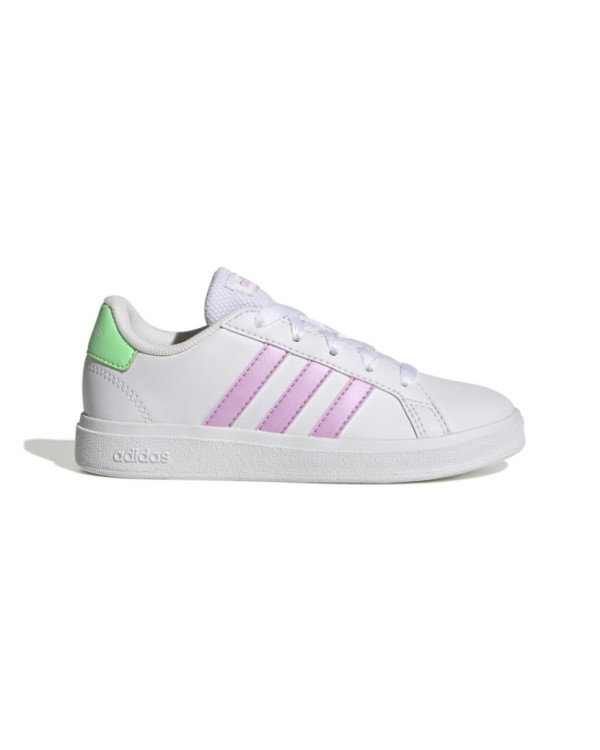 ZAPATILLA ADIDAS GRAND COURT JR 2.0 NIÑA