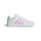 ZAPATILLA ADIDAS GRAND COURT JR 2.0 NIÑA