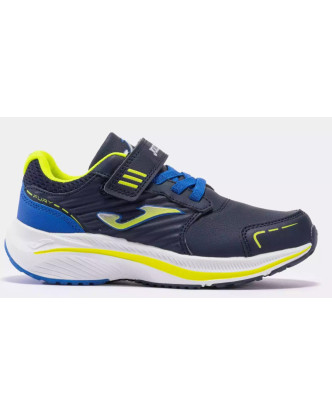 ZAPATILLA JOMA FURY JR 2303 MARINO