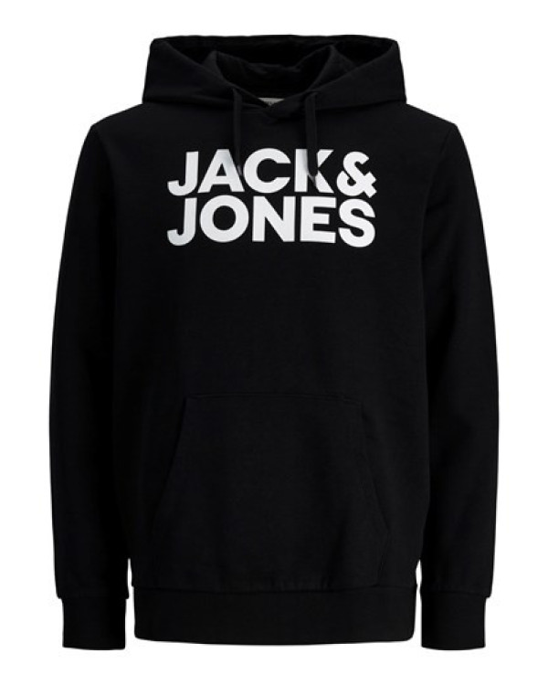 SUDADERA JACK AND JONES  JJECORP LOGO SWEAT HOOD NOOS