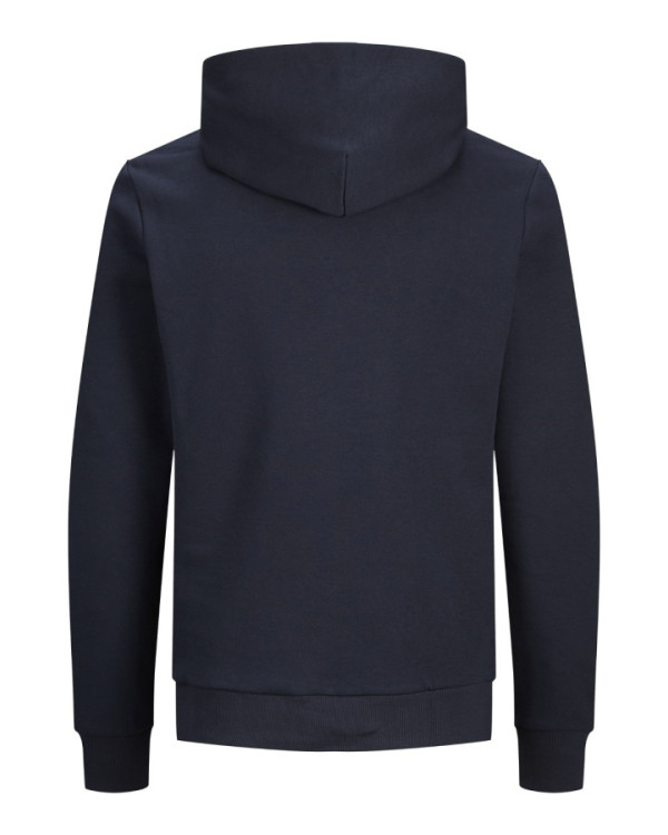 SUDADERA JACK AND JONES  JJECORP LOGO SWEAT HOOD NOOS