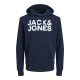 SUDADERA JACK AND JONES  JJECORP LOGO SWEAT HOOD NOOS