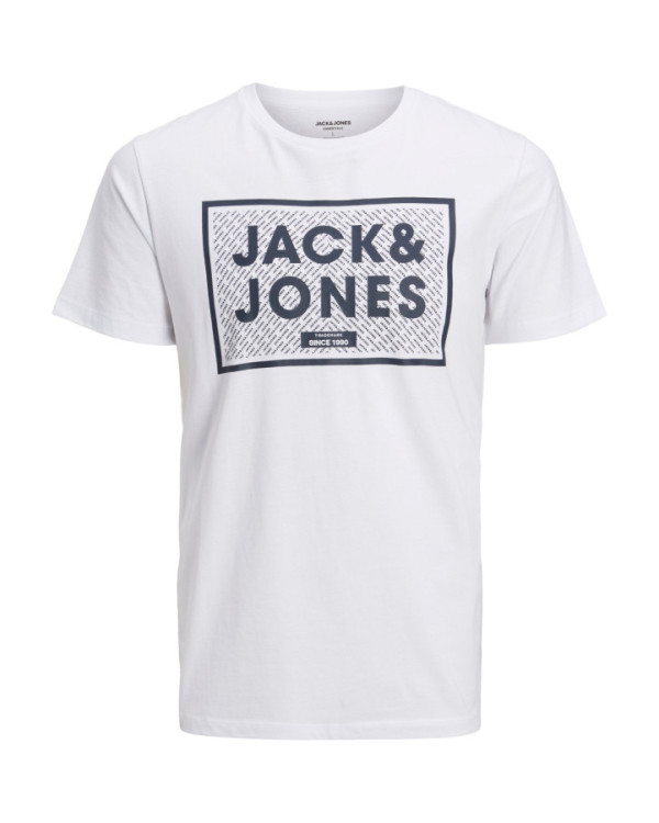 CAMISETA MANGA CORTA JACK AND JONES JJHARRISON TEE