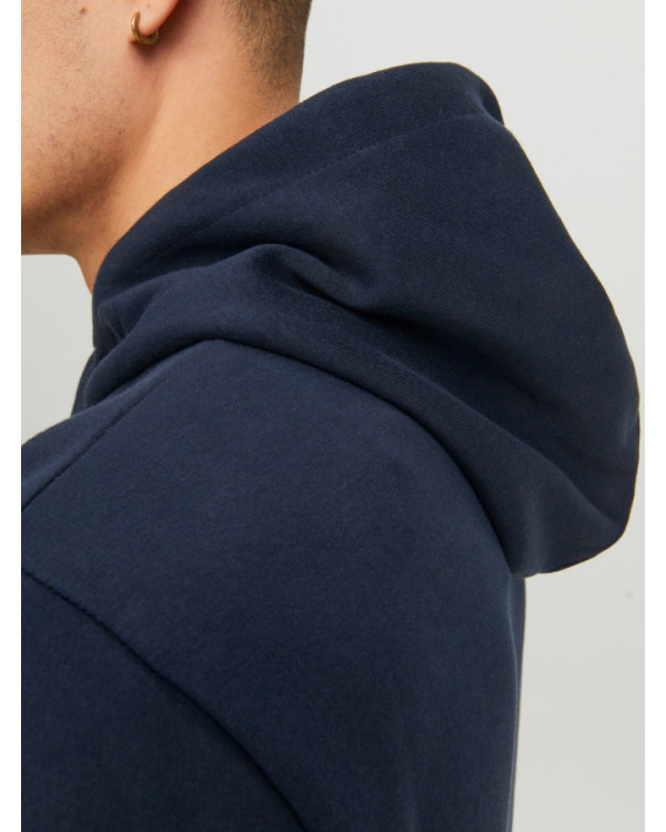 SUDADERA JACK AND JONES JJELOGO SWEAT HOOD 2 COL 22/23 NOOS