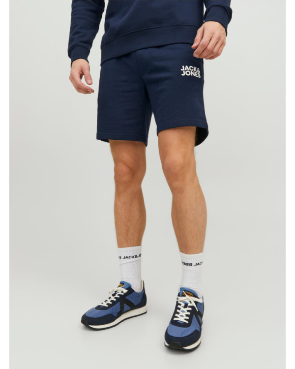 PANTALON CORTO JACK AND JONES SWEAT SHORTS BEX SN