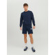 PANTALON CORTO JACK AND JONES SWEAT SHORTS BEX SN