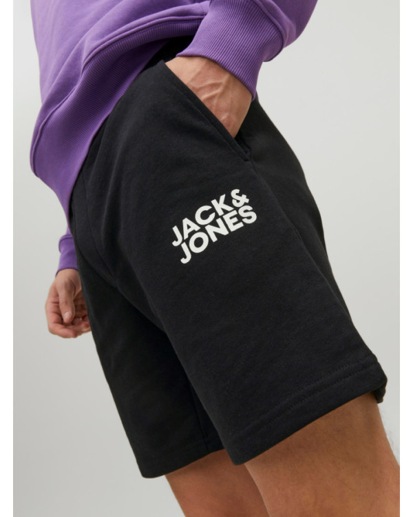 PANTALON CORTO JACK AND JONES SWEAT SHORTS BEX SN