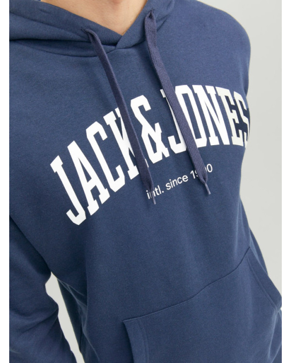 SUDADERA JACK AND JONES JJEJOSH SWEAT HOOD NOOS