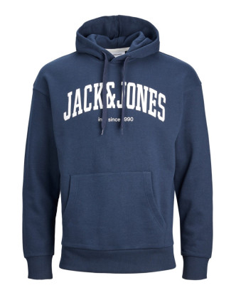 SUDADERA JACK AND JONES JJEJOSH SWEAT HOOD NOOS